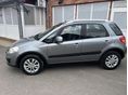 SUZUKI SX4 2012/6 - 7