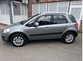 SUZUKI SX4 2012/6 - 8