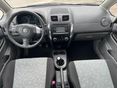 SUZUKI SX4 2012/6 - 11