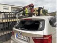 BMW X3 xDrive20d (Automata) TÖRÖTT!!!!!!!!!!!!