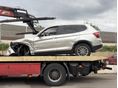 BMW X3 2013 - 4