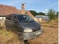 NISSAN CARGO 2.3