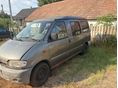 NISSAN CARGO 1999 - 2