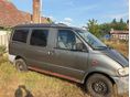 NISSAN CARGO 1999 - 4