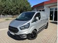 FORD TRANSIT Custom 2.0 TDCi 300 L1H1 Active (Automata) Magyarországi.szervizkönyv. 1 tulajdonos