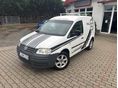 VOLKSWAGEN CADDY 2010/3 - 1