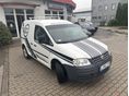 VOLKSWAGEN CADDY 2010/3 - 2