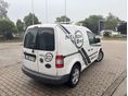 VOLKSWAGEN CADDY 2010/3 - 3