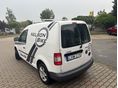 VOLKSWAGEN CADDY 2010/3 - 4