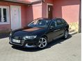 AUDI A4 Avant 35 TDI Basis S-tronic DLED 17K 2XPDC TEMP F1 VIRTUAL VEZCS KGO VEZM 3XDKLÍMA NAVI HIFI ISOFIX E6 SZKÖN