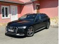 AUDI A6 ALLROAD 50TDI FULL HDLED 21K MEMSBŐR TEMP F1 VEZCS VLC KGO VEZM FÜL 4XDKLÍMA NAVI 360KAM