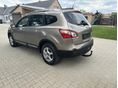 NISSAN QASHQAI+2 2011/8 - 2