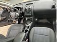 NISSAN QASHQAI+2 2011/8 - 10