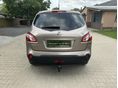 NISSAN QASHQAI+2 2011/8 - 14