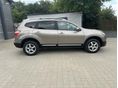 NISSAN QASHQAI+2 2011/8 - 16