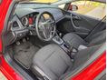 OPEL ASTRA J 2016/6 - 8