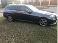 MERCEDES-BENZ E 220 2013/9 - 3