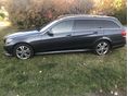 MERCEDES-BENZ E 220 2013/9 - 4