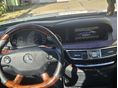 MERCEDES-BENZ S 420 2008/6 - 5