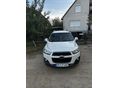 CHEVROLET CAPTIVA 2012/12 - 6