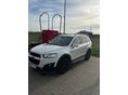 CHEVROLET CAPTIVA 2012/12 - 7