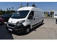 PEUGEOT BOXER 2.2 BlueHDI 350 FT L3H2 Premium (2 személyes ) Magyarországi. első tulajdonostól eladó. rendszeresen karbantartott