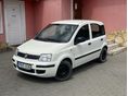 FIAT PANDA 1.2 Classic 2TUL ÚJSZGUMI 5AJTÓS 170EKM KLÍMA HIFI CITYSZERVÓ ISOFIX E5 SZKÖNYV SZÉP ÁLLAPOT