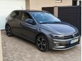 VOLKSWAGEN POLO 1.0 TSI Comfortline DSG IQ.DRIVE