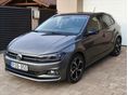 VOLKSWAGEN POLO 2019/9 - 2