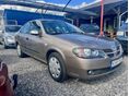NISSAN ALMERA 2008 - 2