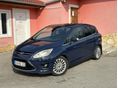 FORD C-MAX 2.0 TDCi Titanium Powershift FULL BIXEN 17K VHOR ELCSOM ELBŐR PTETŐ TEMP VEZCS FÜL KGO 2XDKLÍMA NAVI KAM SONY