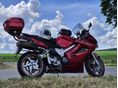 HONDA VFR 800 2006/2 - 2
