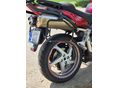 HONDA VFR 800 2006/2 - 5