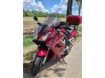 HONDA VFR 800 2006/2 - 7