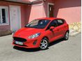 FORD FIESTA 1.1 Connected ÚJMODELL 5AJTÓS 15K TEMP VEZCS ECO S&S FÜL KLÍMA HIFI ISOFIX E6 SZÉP ÁLLAPOT