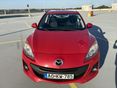 MAZDA 3 2012/10 - 4