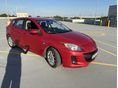 MAZDA 3 2012/10 - 6