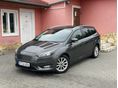FORD FOCUS 1.5 TDCI Titanium FULL LED 16K 2XPDC BEPARK TEMP VEZCS KGO 2XDKLÍMA NAVI HIFI ISOFIX E6 SZÉP ÁLLAP