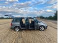 VOLKSWAGEN SHARAN 2005 - 3