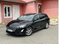 FORD FOCUS 1.0 EcoBoost Titanium MAGYAR HDLED 16K TEMP VEZCS 184EKM VLC DKLÍMA VEZM HIFI NAVI ISOFIX E6 SZKÖNYV