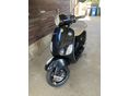 VESPA LX 125 