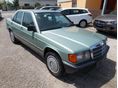 MERCEDES-BENZ 190 1988/5 - 2