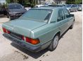 MERCEDES-BENZ 190 1988/5 - 3