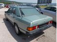 MERCEDES-BENZ 190 1988/5 - 4