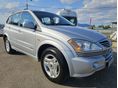 SSANGYONG KYRON 2.0 Xdi Premium HIDEG KLÍMA! BŐR BELSŐ! VIDEÓ!