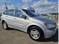SSANGYONG KYRON 2006/7 - 2