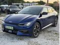 KIA EV6 77,4kWh GT Line Vonóhorog! Szervizkönyv! Gyári fényezés! Meridian Hifi! E/H Ülésfűtés! Kormányfű