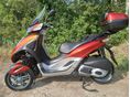 PIAGGIO MP3 300 