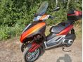 PIAGGIO MP3 300 2011/10 - 3