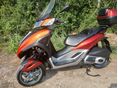 PIAGGIO MP3 300 2011/10 - 4